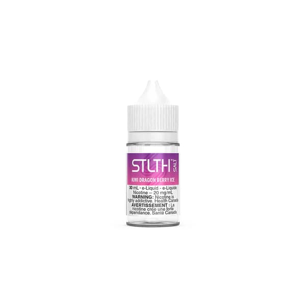 STLTH - Kiwi Dragon Berry Ice 30ml Salt