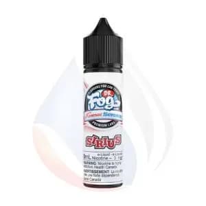 Dr. Fog Dr. Fog - Sirius 60ml