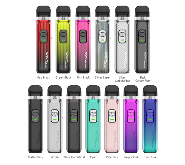 Starter Kits SMOK Novo Master Pod Kit (CRC)