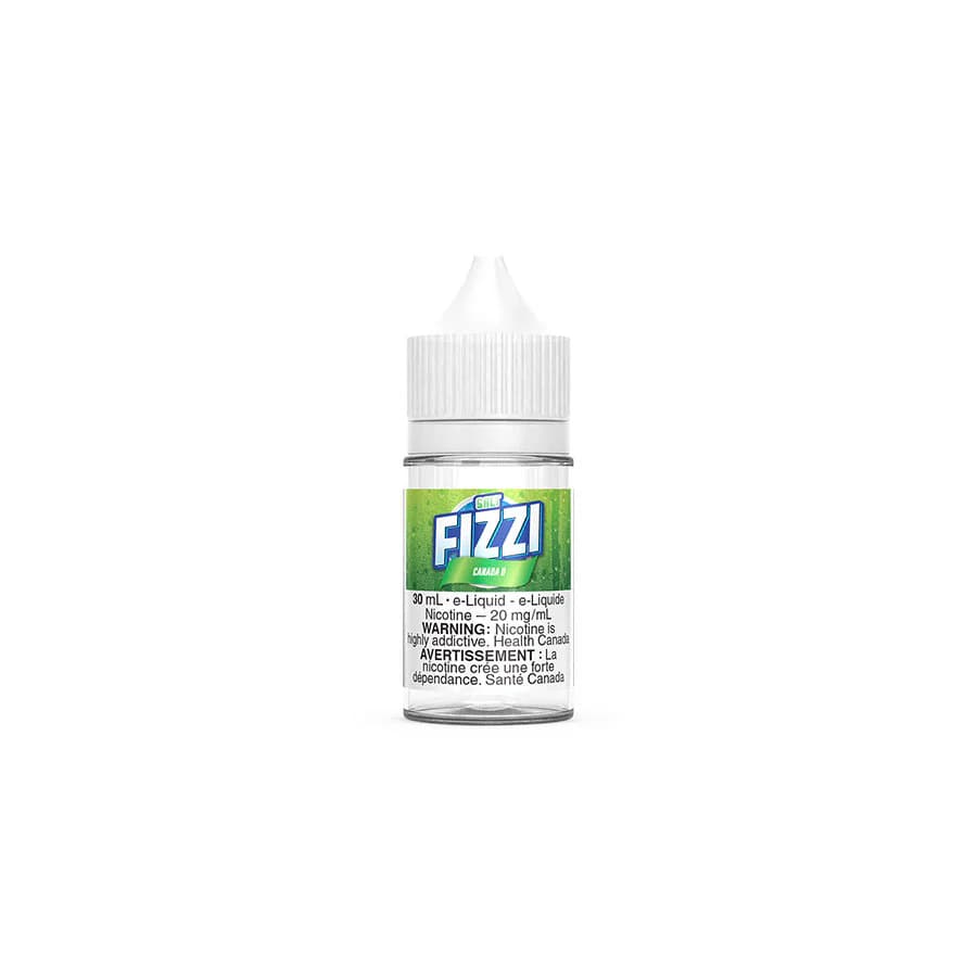 Fizzi - Canada D 30ml Salt