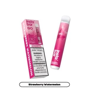 Insta Bar GO Insta Bar GO - Strawberry Watermelon