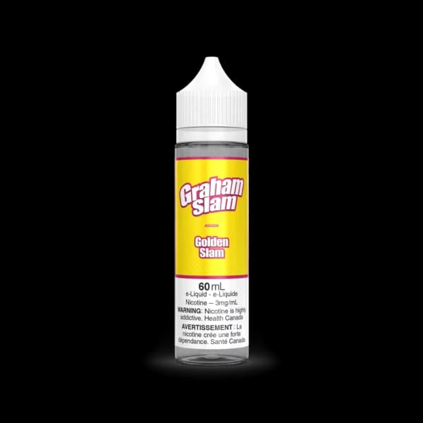 Graham Slam - Golden Slam 60ml