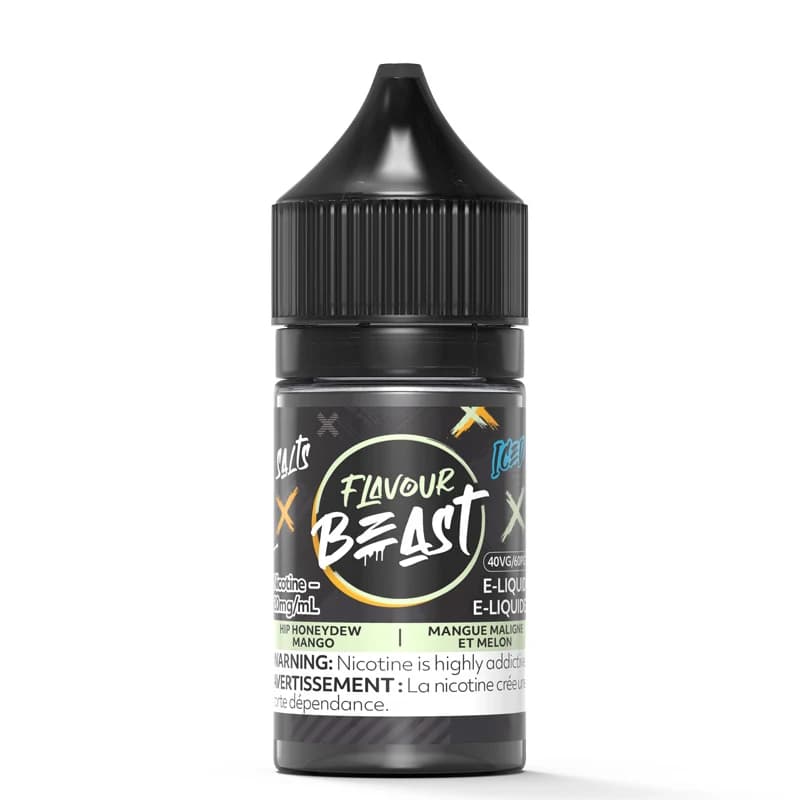 Flavour Beast - Hip Honeydew Mango Iced 30ml Salt