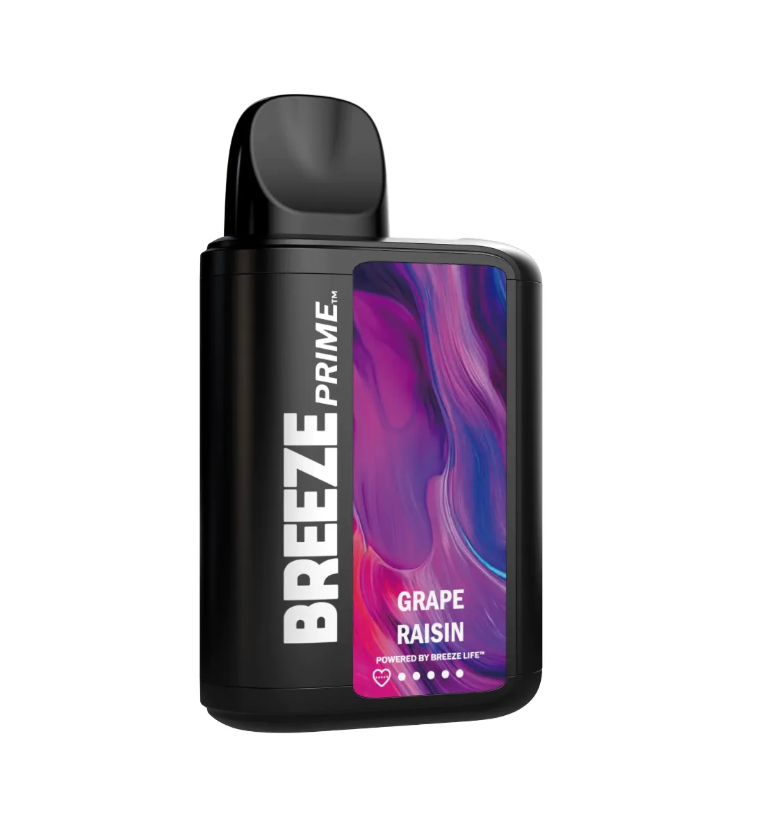 BREEZE PRIME 6000 - Grape