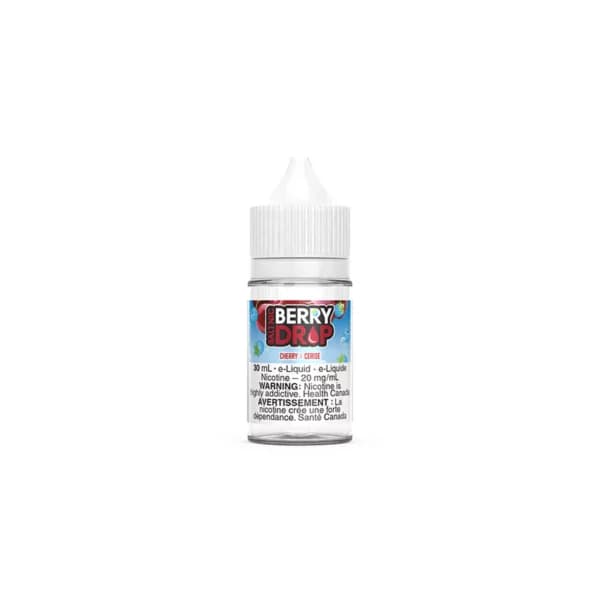 Berry Drop - Cherry 30ml Salt