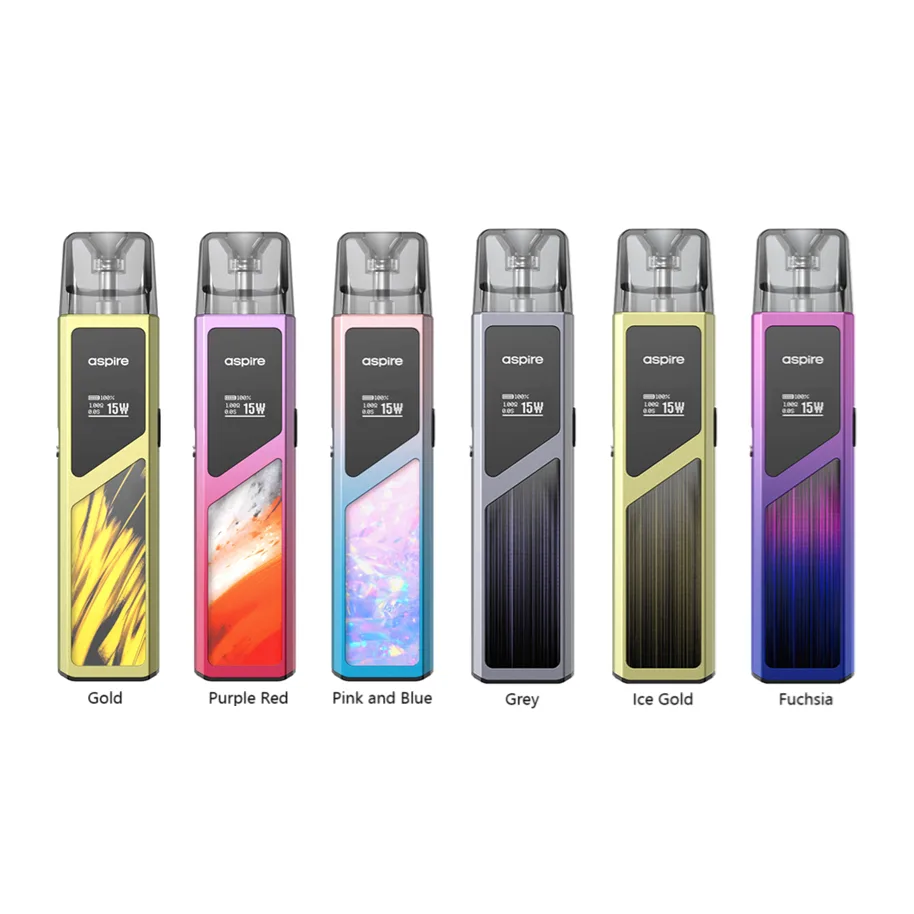 Starter Kits Aspire Favostix 2 Kit