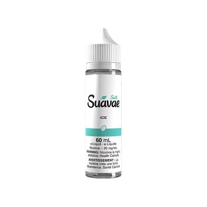 Suavae - Ice 60ml Salt