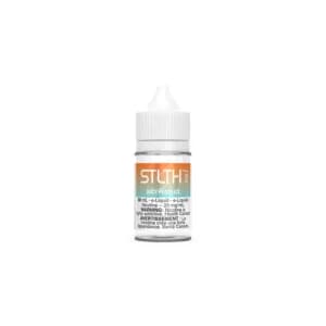 STLTH - Juicy Peach Ice 30ml Salt