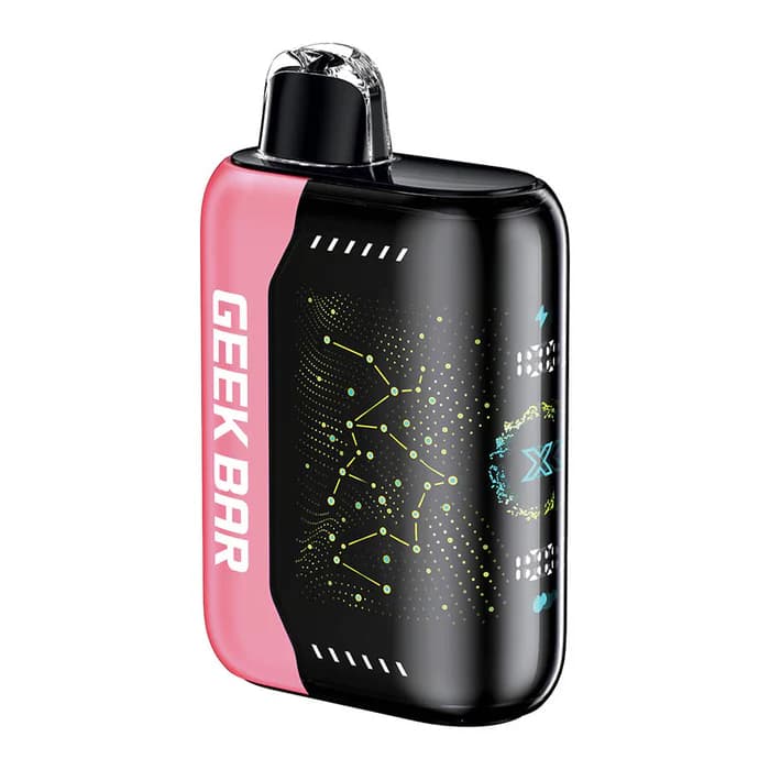 GEEK BAR PULSE X - Watermelon Ice