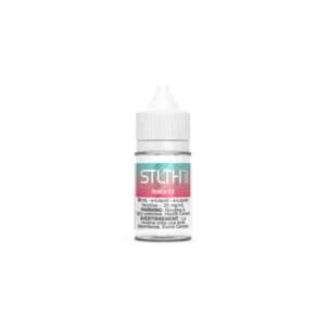 STLTH - Punch Ice 30ml Salt