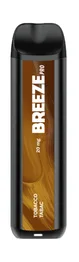 Breeze Pro 2000 BREEZE SMOKE PRO - Tobacco