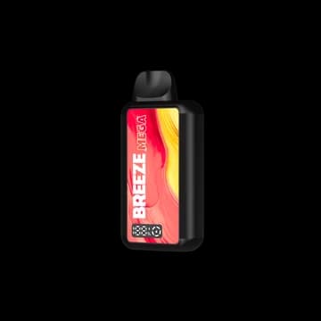Breeze Mega 60K - Mango