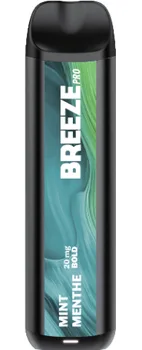 Breeze Pro 2000 BREEZE SMOKE PRO - Mint