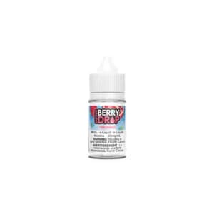 Berry Drop Salt Berry Drop - Pomegranate 30ml Salt