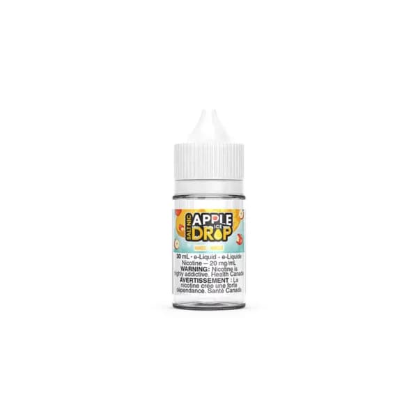 Apple Drop - Mango Iced 30ml Sel