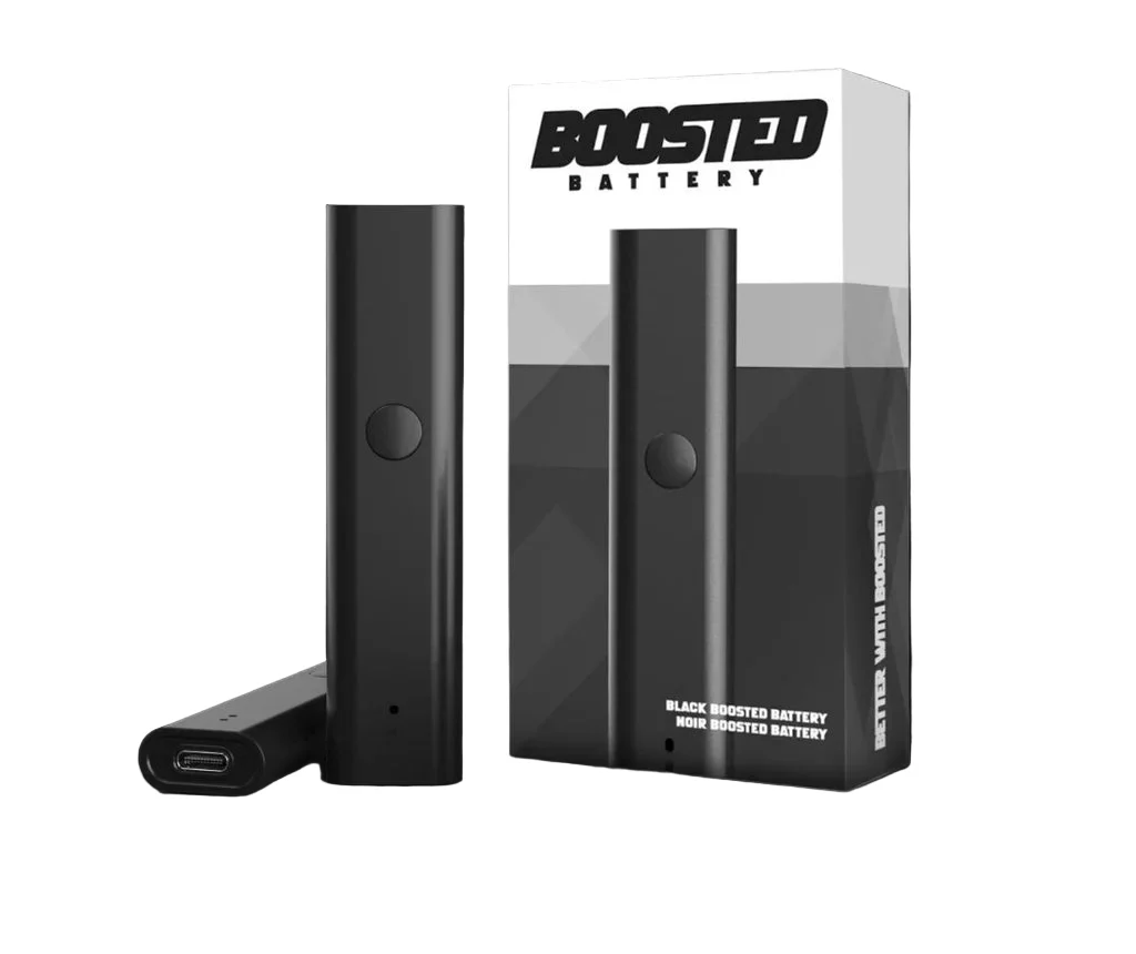 Boosted Device