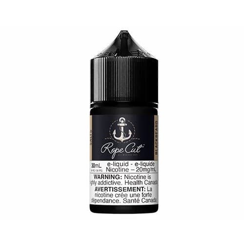 Rope Cut - Blackbeard 30ml Salt