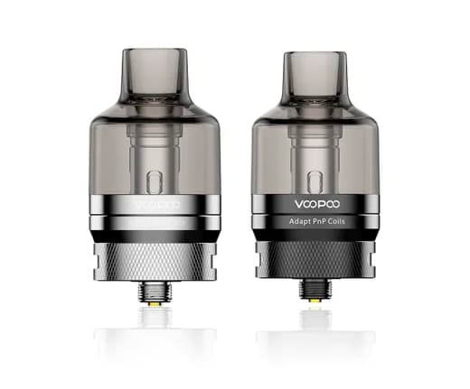Tanks Voopoo PnP Pod Tank with Base (4.5mL, CRC)