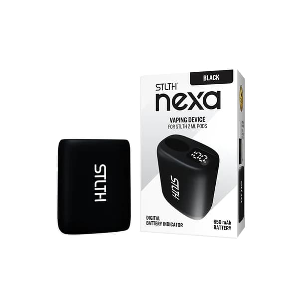 Z PODS (STLTH) STLTH - NEXA DEVICE