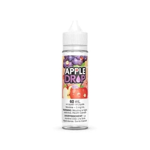 Apple Drop Apple Drop - Grape 60ml