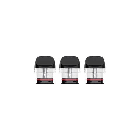 Replacement Pods SMOK Novo 5 Replacement Pods (3 pack)