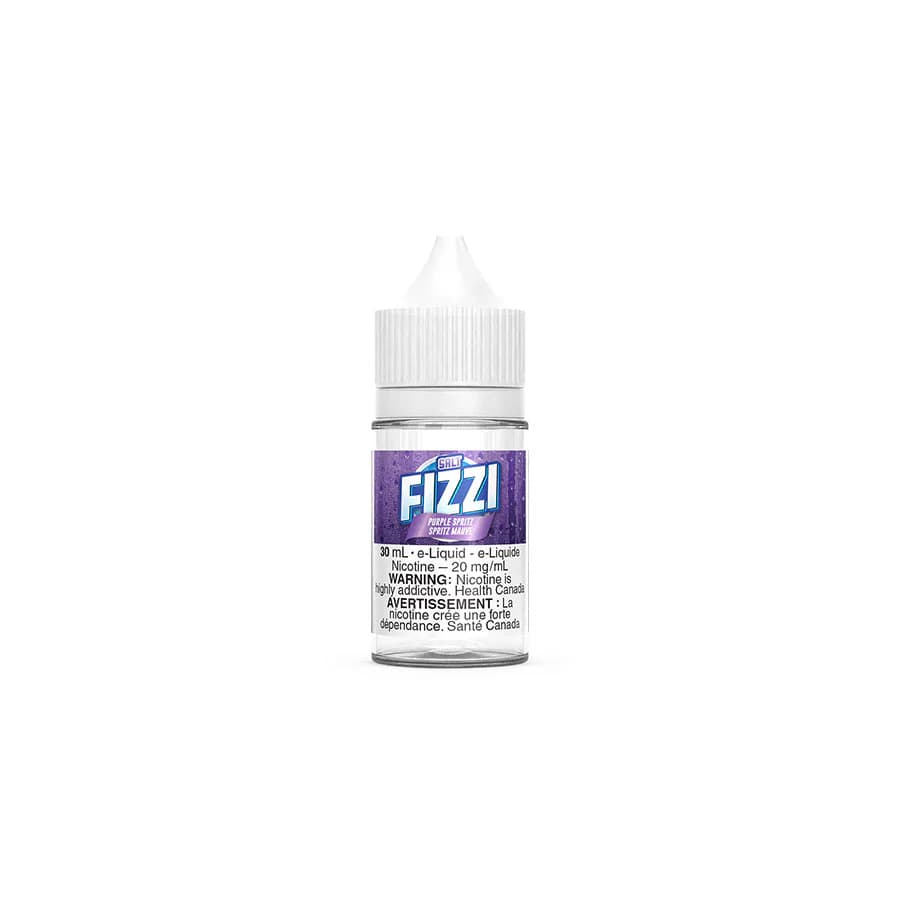 Fizzi Salt Fizzi - Purple Spritz 30ml Salt
