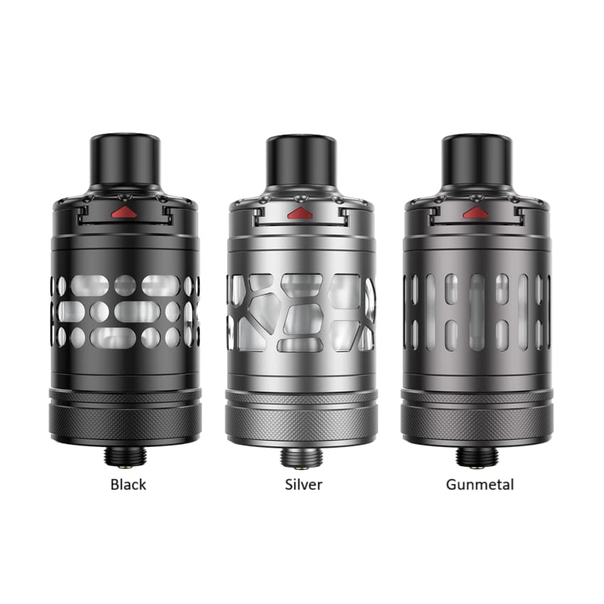 Tanks ASPIRE Nautilus 3SR (4 ml) Tank