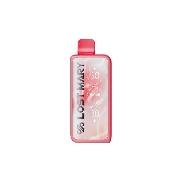 Lost Mary MT50K Turbo Lost Mary MT50K Turbo - Watermelon Freeze