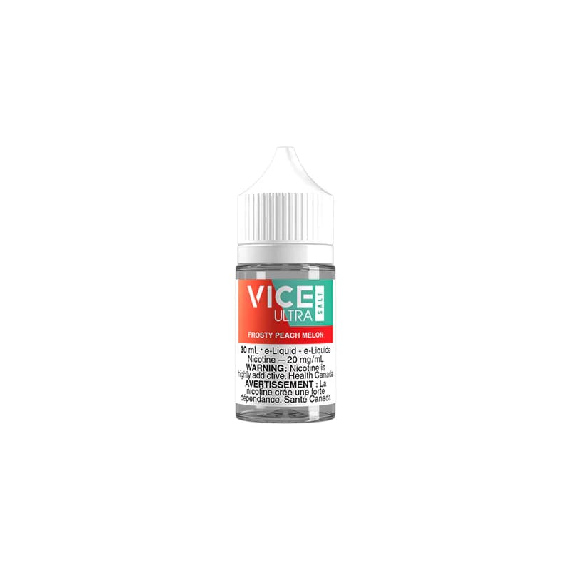 VICE Ultra Salt VICE Ultra Salt - Frosty Peach Melon