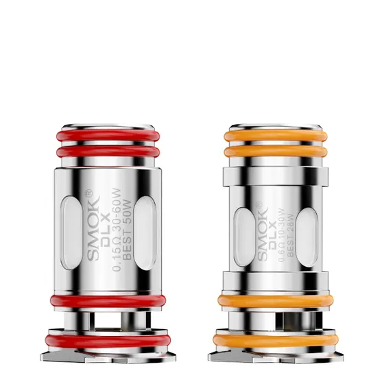 Coils SMOK RPM 4 Replacement Coils (5 Pack)