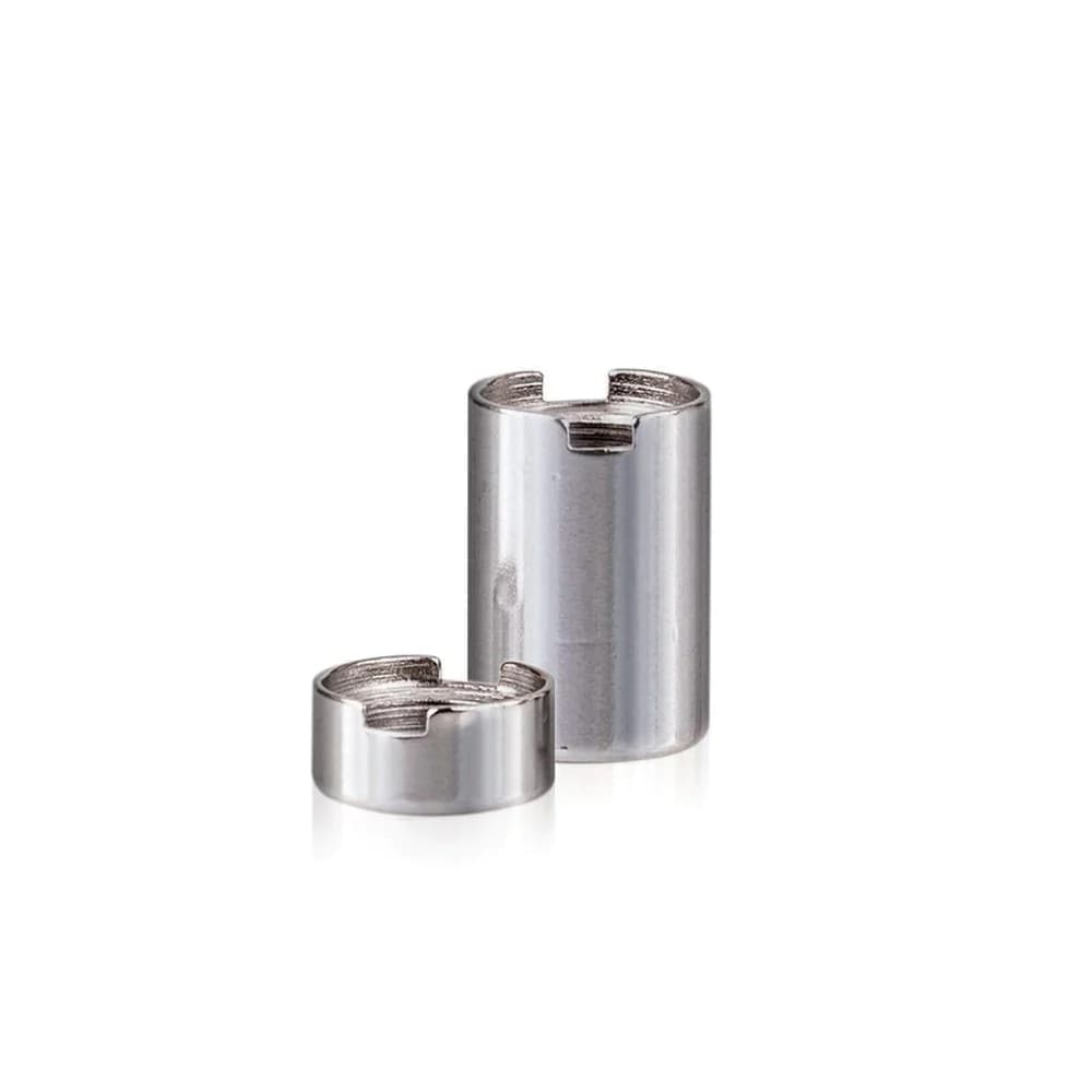 Herbal Accessories VERB 510 Cartridge Magnetic Adaptor Kit Replacement