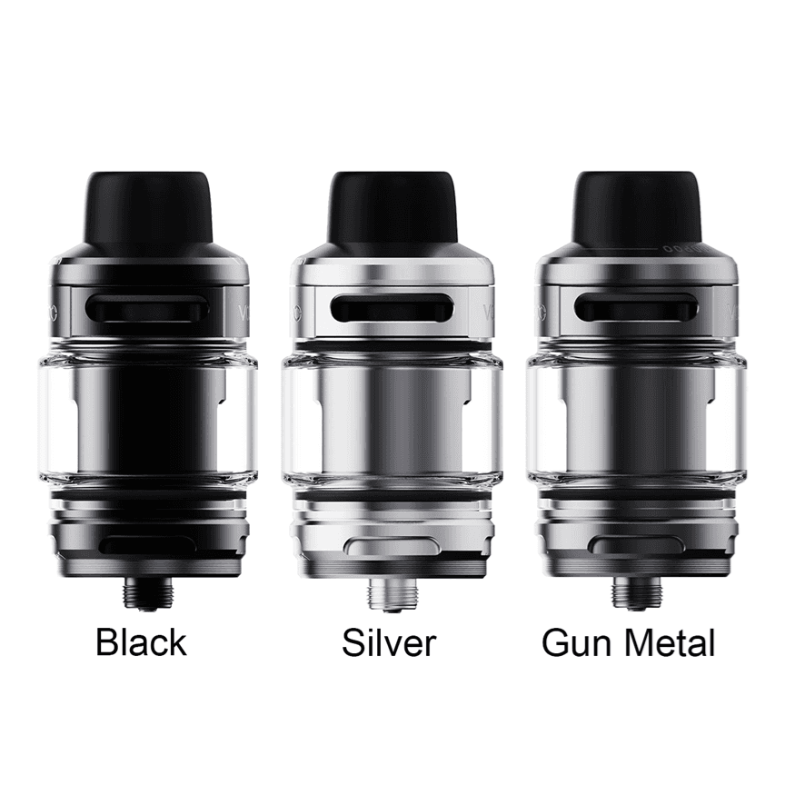 Tanks Voopoo UForce-X Tank PNP (CRC)
