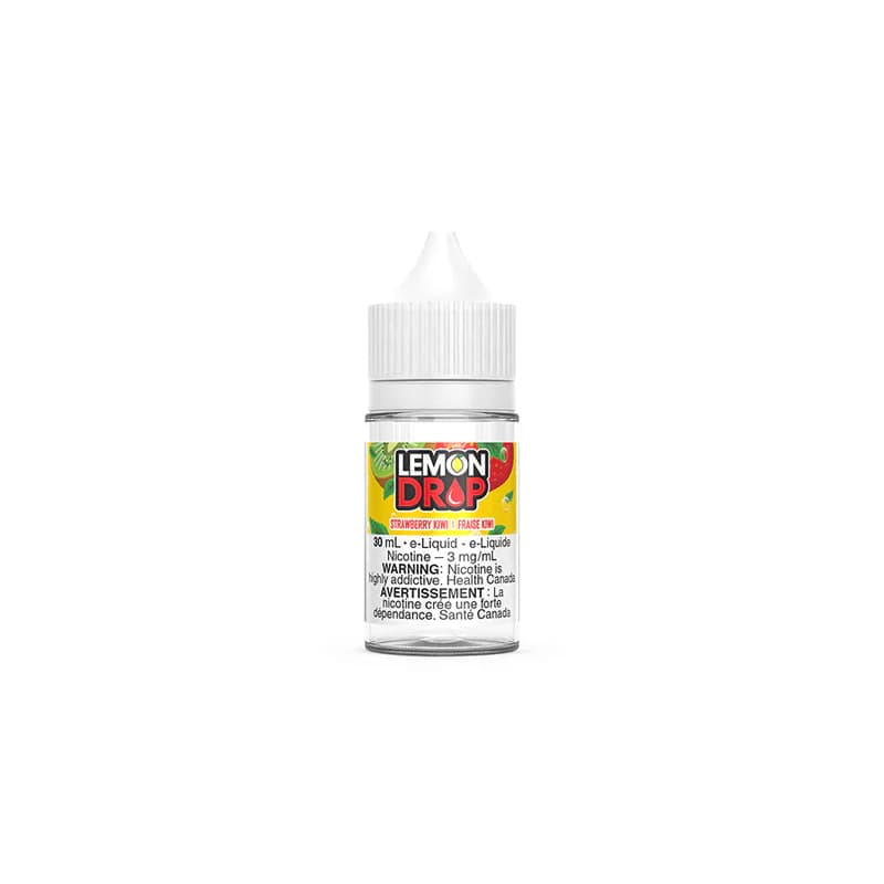 Lemon Drop Lemon Drop - Strawberry Kiwi 30ml