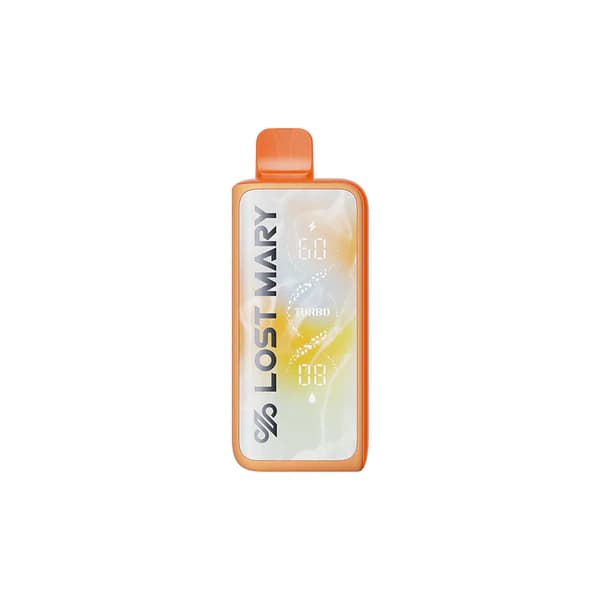 Lost Mary MT50K Turbo Lost Mary MT50K Turbo - Mango Berry Chill